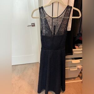 After Six Dress Prom dress size 2